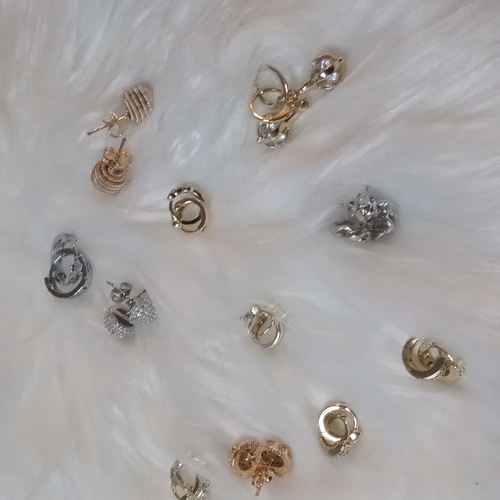 Earring - Picture 3 of 3